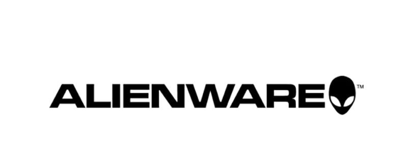 Alienware logo