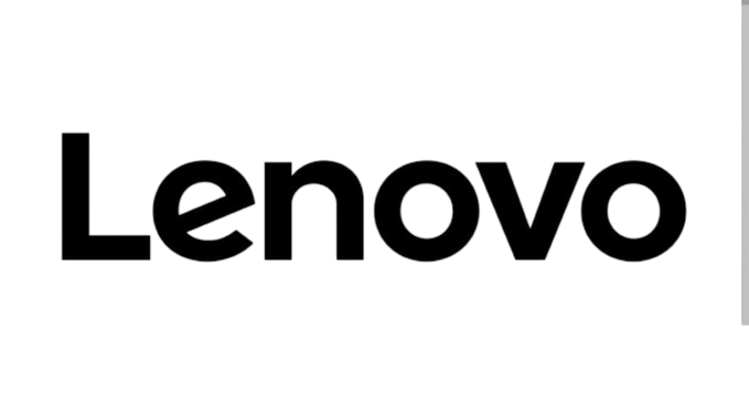 Lenovo logo