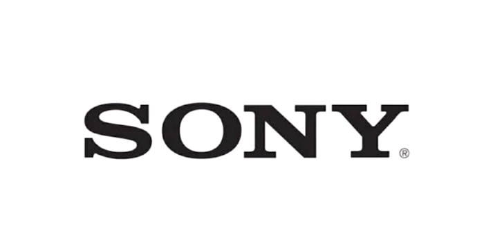 Sony logo