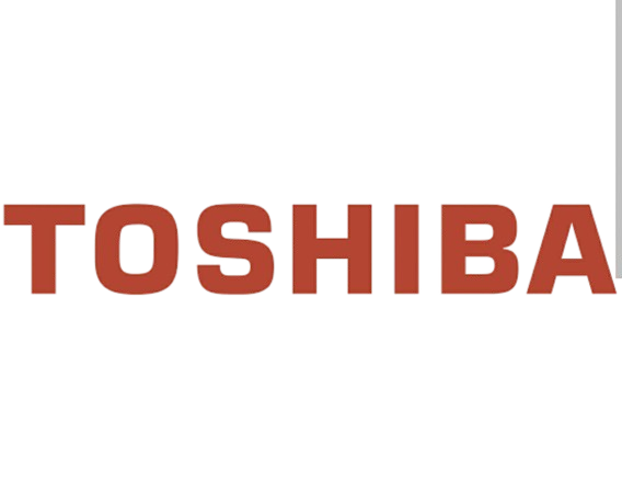 Toshiba logo